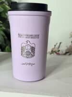 UAE spirit (Lilac) - Image 2