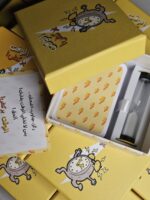 الوقت يركض! - Image 2